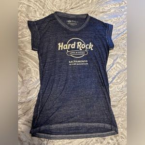 Vintage Hard Rock Cafe t-shirt